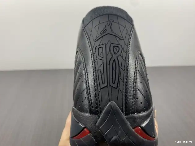 Kick Theory 'Defining Retro Jordan 487471-022 Air Moments' 14 0602
